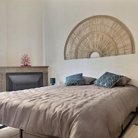 Appartement Elegant Et Confortable Cote Gare Ambérieu-en-Bugey 외부 사진